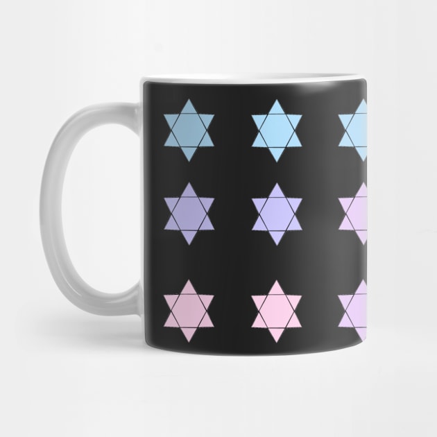 Jewish Stars Pack by ampp